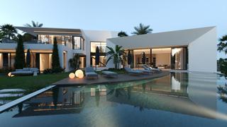 Terreny residencial a Urbanizacion n andalucia 1f 73. 2 parcelas de 1.480 m2 y 2.000 m2