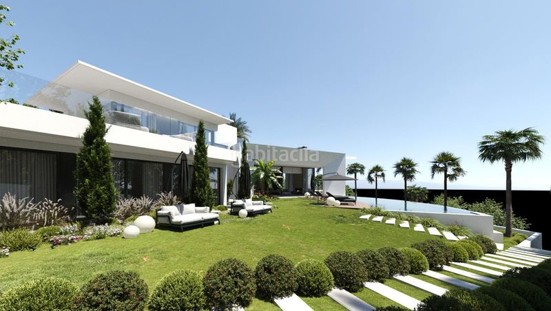 Foto ba82d0c2-d8e9-40d1-9f65-7920e996842e. Wohngrundstück in urbanizacion n andalucia 1f 73 in Marbella
