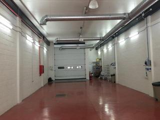 Miete Fabrikhalle in Avenida gustavo adolfo bécquer 65. Alquiler de nave en nueva andalucia, marbella.  características