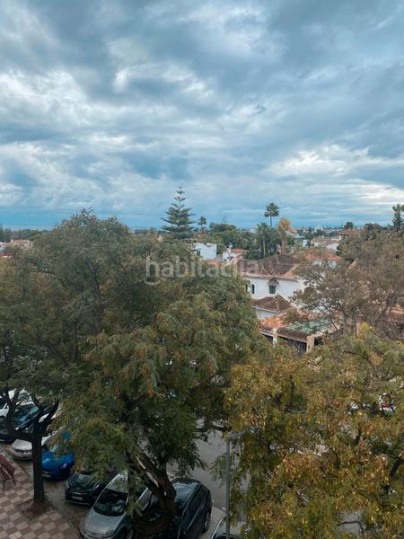 Foto 0ebf4f78-494a-457a-9b8e-f3b180816f61. Piso en calle archidona 9 actualmente alquilado. quedan unos 2 años y algo mas de contr ¡descubre tu nuevo hogar en el corazón de san pedro de alcántara! en Marbella