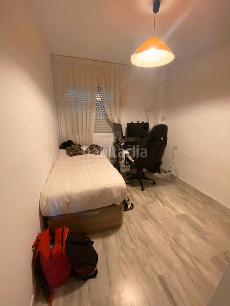 Foto 3926f6b9-6722-41da-92f5-c86a5933bd1c. Piso en calle archidona 9 actualmente alquilado. quedan unos 2 años y algo mas de contr ¡descubre tu nuevo hogar en el corazón de san pedro de alcántara! en Marbella