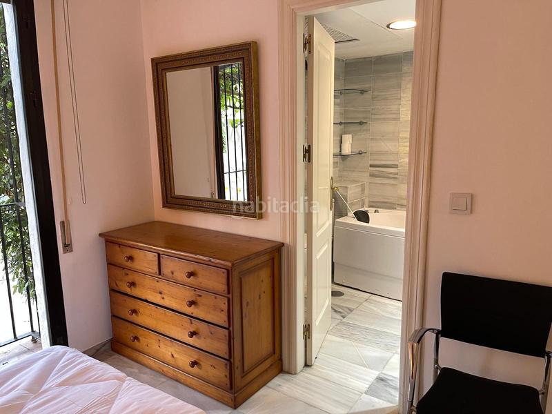 Foto b501000c-7a27-4ceb-b8a6-3538a0470081. Affitto piano terra in avenida josé banús 5 in Puerto Banús Marbella