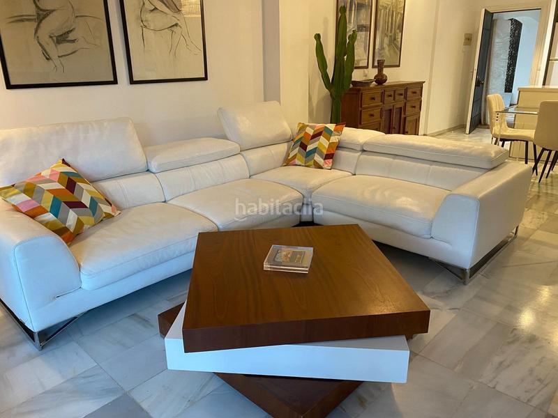 Foto 1cfcdcb4-b514-4f3f-b110-9f4f47403d0a. Lloguer planta baixa a avenida josé banús 5 a Puerto Banús Marbella