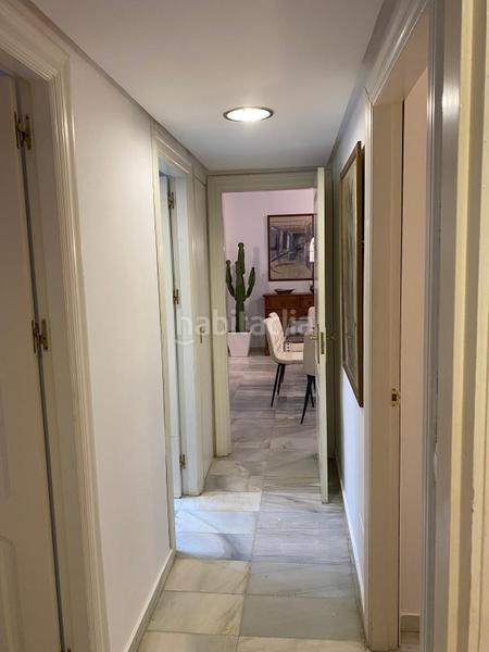 Foto 2af10d85-af55-4860-97eb-66cffc8c37f9. Location rez-de-chaussée dans avenida josé banús 5 dans Marbella