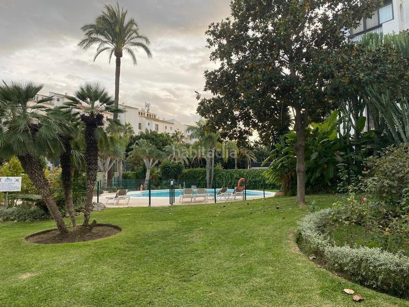 Foto ad8448f6-a269-4372-a442-28b682eec3c2. Rent ground floor in avenida josé banús 5 in Puerto Banús Marbella