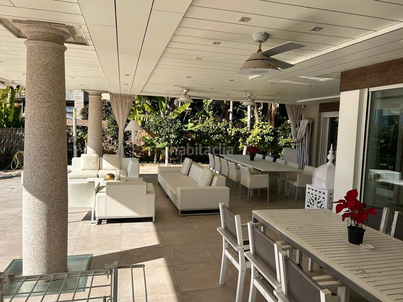 Foto 878fd501-04d4-43ec-9627-5cfdc384ceae. Xalet amb xemeneia calefacció aparcament piscina a Marbella