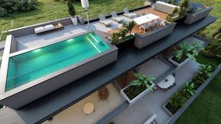 Xalet a Terreno sp-21 reserva higueron 11. Exclusiva promoción residencial situada en la prestigiosa zona d