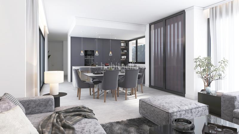 Foto 067f0707-173e-4714-90e8-1fef50e4af13. Chalet dans terreno sp-21 reserva higueron 11 dans La Capellanía - El Higuerón Benalmádena