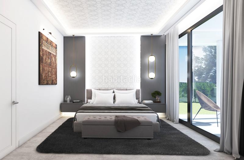 Foto 08766bc0-553a-4c9e-929c-316b85c478a1. Chalet dans terreno sp-21 reserva higueron 11 dans La Capellanía - El Higuerón Benalmádena