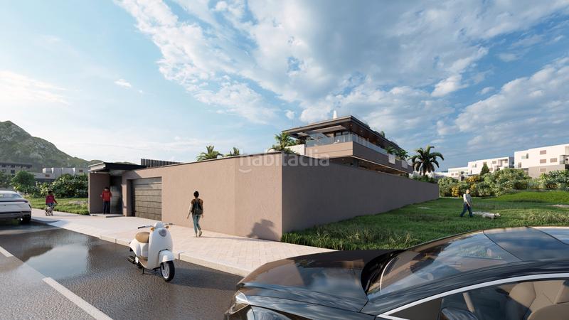 Foto 0de3de92-9ed0-4590-b6bc-cf3d17867549. Chalet dans terreno sp-21 reserva higueron 11 dans La Capellanía - El Higuerón Benalmádena