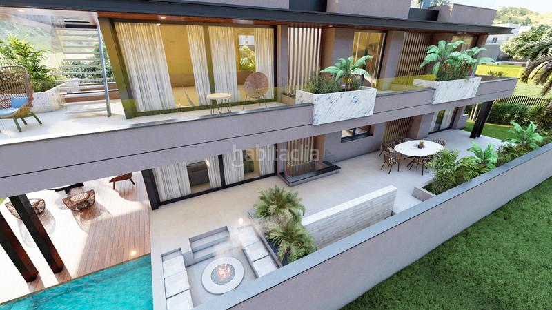 Foto 19ad5320-ff6d-4519-bb5a-2c615bcdbe78. Chalet dans terreno sp-21 reserva higueron 11 dans La Capellanía - El Higuerón Benalmádena