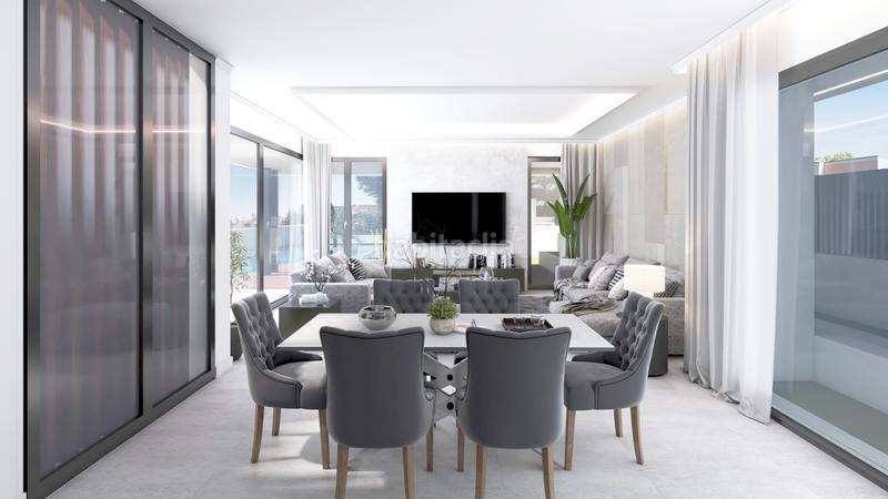 Foto 233368ed-8637-4634-9fa4-6ff04a1265ec. Chalet dans terreno sp-21 reserva higueron 11 dans La Capellanía - El Higuerón Benalmádena