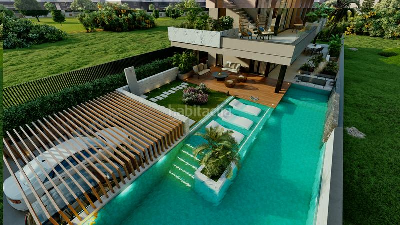 Foto 31adbe50-74ac-4b0c-b899-f05145eaef1d. Chalet dans terreno sp-21 reserva higueron 11 dans La Capellanía - El Higuerón Benalmádena