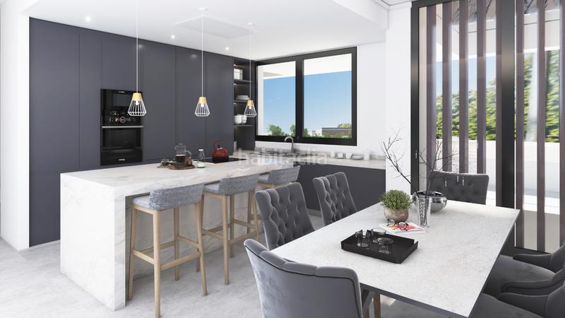 Foto 49c4d4f1-2e1c-40de-86c3-40ff0030cffe. Chalet dans terreno sp-21 reserva higueron 11 dans La Capellanía - El Higuerón Benalmádena