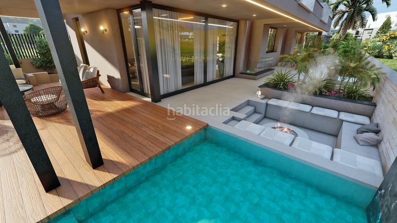 Foto 6d84bc79-d417-453b-a4f2-6ca1d837123d. Chalet dans terreno sp-21 reserva higueron 11 dans La Capellanía - El Higuerón Benalmádena