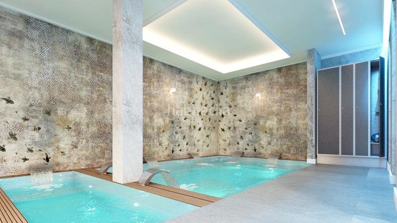 Foto 791b94fc-15b7-4130-97d6-6d0b956267ca. Chalet dans terreno sp-21 reserva higueron 11 dans La Capellanía - El Higuerón Benalmádena