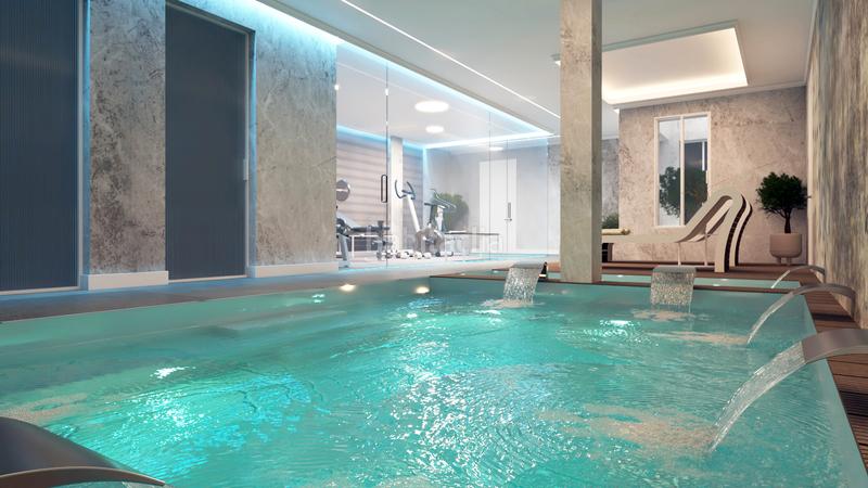 Foto 7c4dc732-a330-46f5-aacc-a28af5e52285. Chalet dans terreno sp-21 reserva higueron 11 dans La Capellanía - El Higuerón Benalmádena