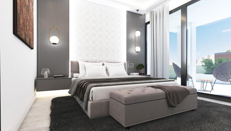 Foto a18ccb80-bd5b-4806-9119-2f0487428fc0. Chalet dans terreno sp-21 reserva higueron 11 dans La Capellanía - El Higuerón Benalmádena