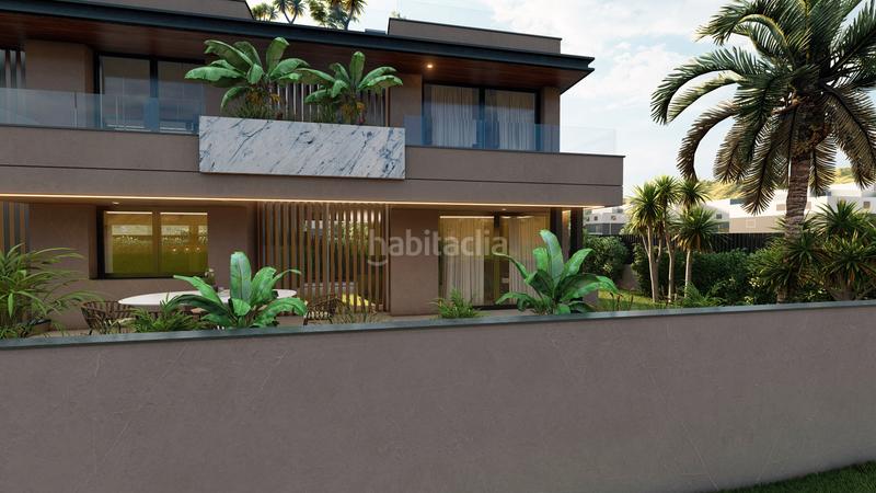 Foto a5ab40d9-bf3a-47a9-bbc3-dc24dc99cf6b. Chalet dans terreno sp-21 reserva higueron 11 dans La Capellanía - El Higuerón Benalmádena