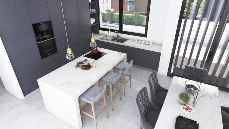 Foto b4115931-6fb8-4a07-bbcf-f0dcfe5eada3. Chalet dans terreno sp-21 reserva higueron 11 dans La Capellanía - El Higuerón Benalmádena