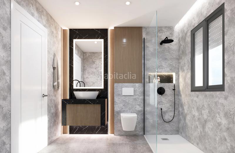 Foto c6145d37-a80c-406e-a9de-3e28191c370d. Chalet dans terreno sp-21 reserva higueron 11 dans La Capellanía - El Higuerón Benalmádena