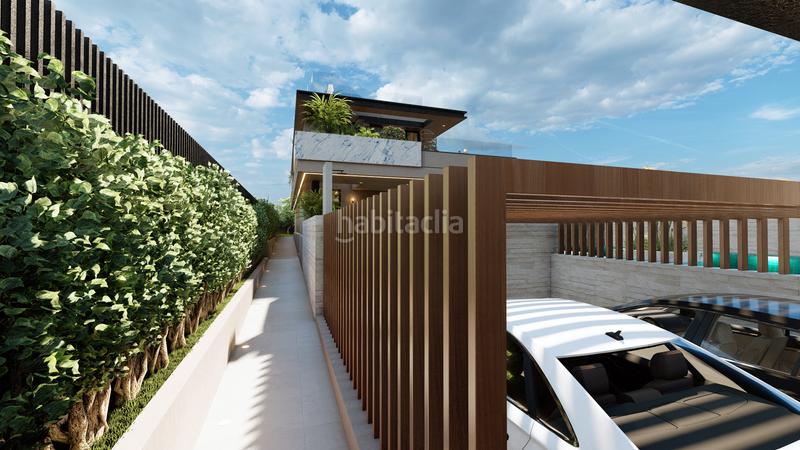 Foto cc751456-bfa5-4fd3-93c1-fa3138fc9ab1. Chalet dans terreno sp-21 reserva higueron 11 dans La Capellanía - El Higuerón Benalmádena