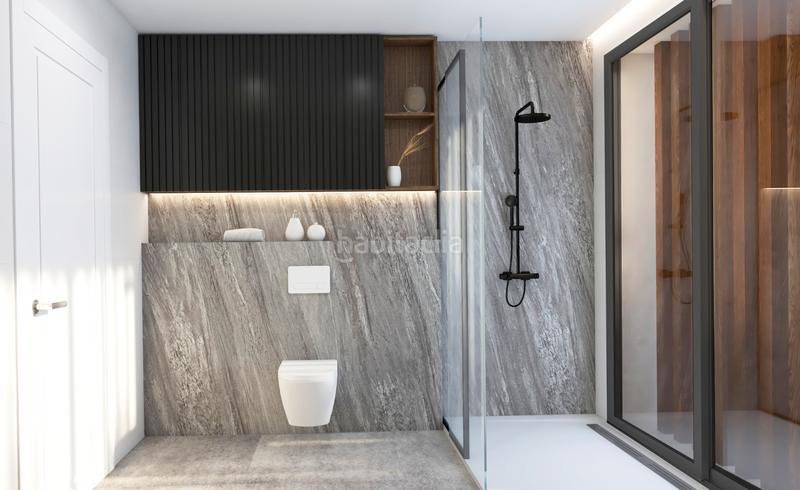 Foto d012cdf9-8f45-47b7-b3ed-08c18a7e7f7f. Chalet dans terreno sp-21 reserva higueron 11 dans La Capellanía - El Higuerón Benalmádena