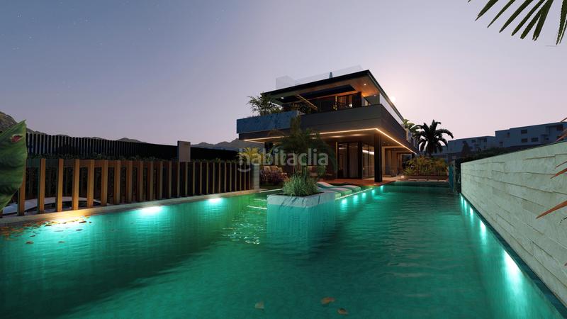 Foto ddb201df-5e8b-406f-be31-2e9c34a20789. Chalet dans terreno sp-21 reserva higueron 11 dans La Capellanía - El Higuerón Benalmádena