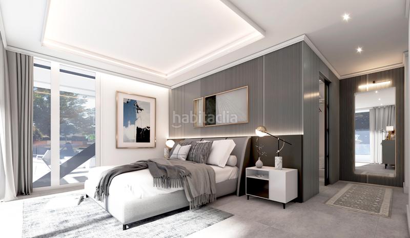 Foto f27cf74e-8935-480e-8737-b4c87d93fcb3. Chalet dans terreno sp-21 reserva higueron 11 dans La Capellanía - El Higuerón Benalmádena