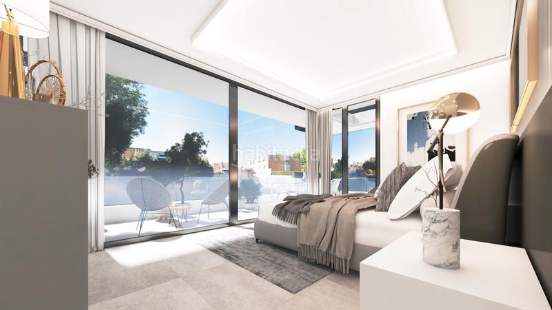 Foto fd01d78b-b9d5-4a37-97be-e705d66f2702. Chalet dans terreno sp-21 reserva higueron 11 dans La Capellanía - El Higuerón Benalmádena