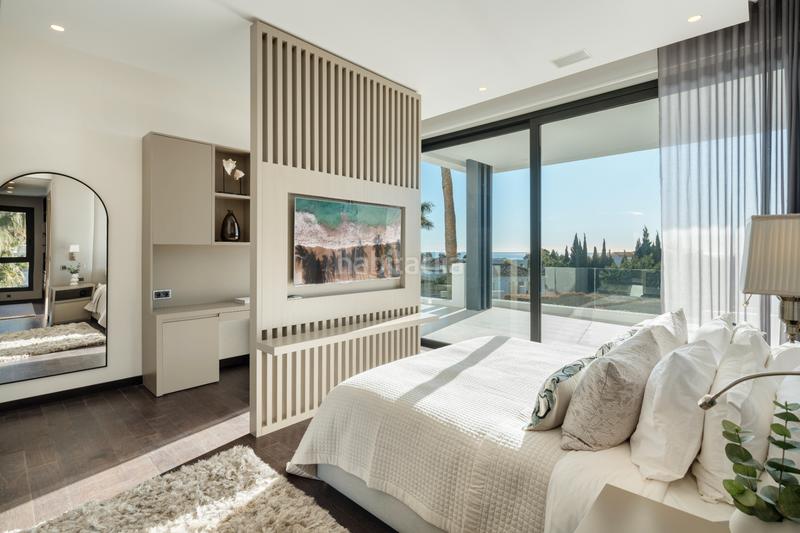 Foto a47aec9a-15e0-449d-aa09-53afb377a54b. Chalet dans pintor francisco iturrino 14 dans lomas de Marbella club Marbella