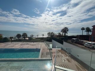 Pis a Urbanizacion playa de guadalobon 46e. 2 obras maestras exclusivas, esta propiedad lleva la vida a un n