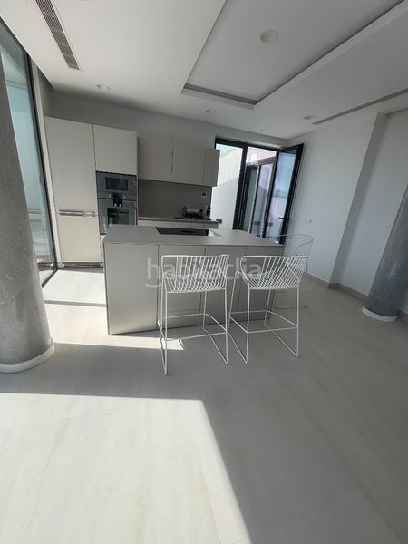 Foto 17fc81fd-ca1c-4e79-aae0-6b4e7f3be8b0. Etagenwohnung in urbanizacion playa de guadalobon 46e in Estepona