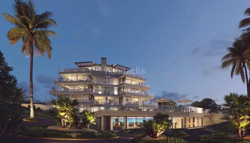 Foto 97e880d5-81f2-4b40-92b8-2923e7dd2a1c. Etagenwohnung in urbanizacion playa de guadalobon 46e in Estepona