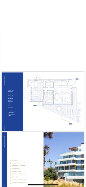 Foto db5a5cb6-5ae0-441f-a43d-cfb63cf39dba. Etagenwohnung in urbanizacion playa de guadalobon 46e in Estepona