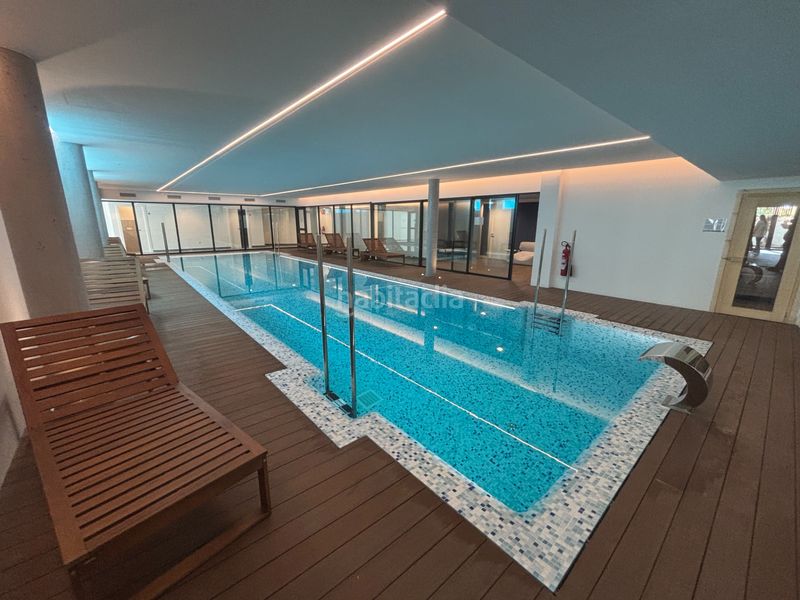 Foto fcbfca3f-2b00-43ac-96ac-8c127a0a62d5. Etagenwohnung in urbanizacion playa de guadalobon 46e in Estepona