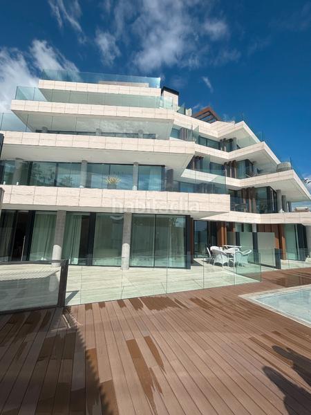 Foto 135234a6-d355-4ad0-bcb0-b540097c3e3a. Pis a urbanizacion playa de guadalobon 46e a Guadalobón Estepona