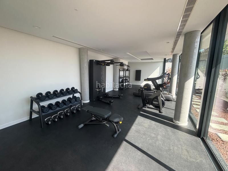 Foto 15daa26c-ed69-46b7-9222-219b6306ad98. Pis a urbanizacion playa de guadalobon 46e a Guadalobón Estepona