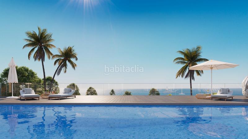 Foto 396fabda-d1d0-46a5-b1e9-4054c408066e. Pis a urbanizacion playa de guadalobon 46e a Guadalobón Estepona