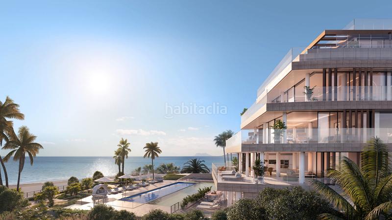 Foto 41015ba8-72ff-4cc9-917d-12f1d3ec33c8. Pis a urbanizacion playa de guadalobon 46e a Guadalobón Estepona