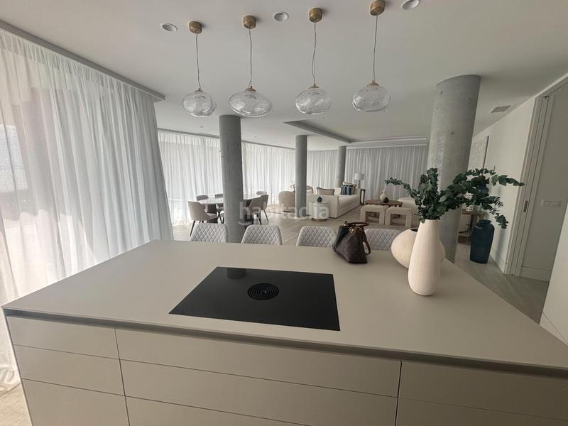 Foto 4d89e351-7abd-4c71-bb11-8534d2a31432. Pis a urbanizacion playa de guadalobon 46e a Guadalobón Estepona