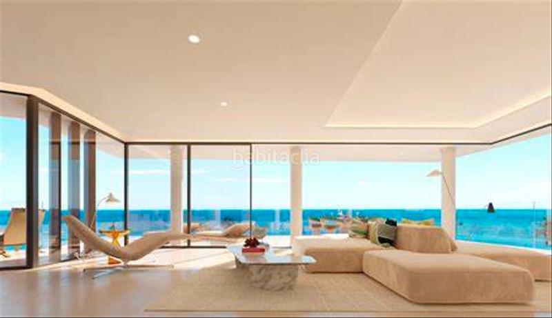 Foto 4e176240-99b6-4fce-ad75-f302ead642ba. Pis a urbanizacion playa de guadalobon 46e a Guadalobón Estepona