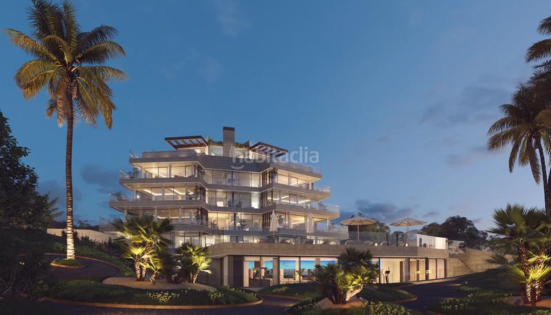 Foto 7f5f6022-8e32-448a-966c-88970a97b905. Pis a urbanizacion playa de guadalobon 46e a Guadalobón Estepona