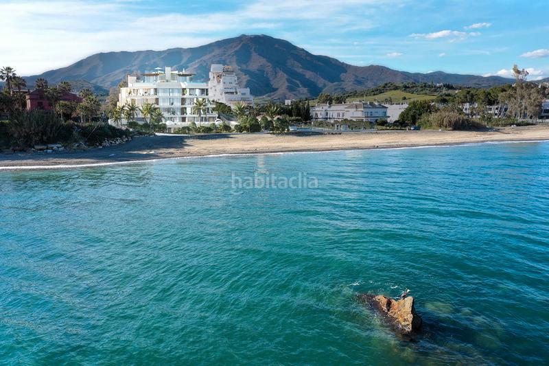 Foto bab207b9-3e77-41a0-9ff7-26fc1d362e40. Pis a urbanizacion playa de guadalobon 46e a Guadalobón Estepona