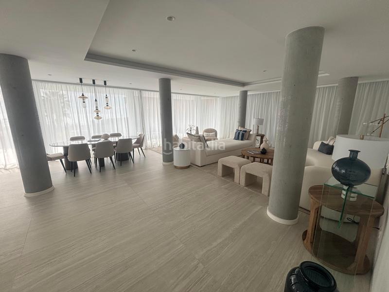 Foto c175c40a-fddf-4d52-b83d-e00025bc44a8. Pis a urbanizacion playa de guadalobon 46e a Guadalobón Estepona