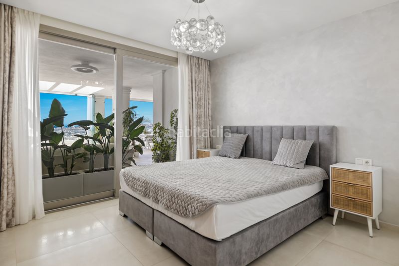 Foto 0f1e4c12-b864-40d8-a72a-26a63003e5c8. Flat in urbanizacion n andalucia l 28 in Los Naranjos Marbella