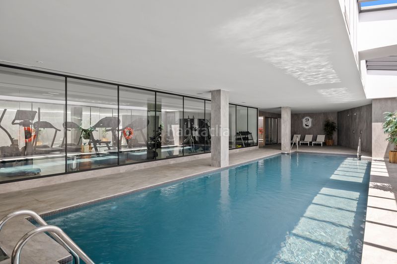 Foto 780f9c45-f40b-45b2-8151-1ee49193acf7. Flat in urbanizacion n andalucia l 28 in Los Naranjos Marbella