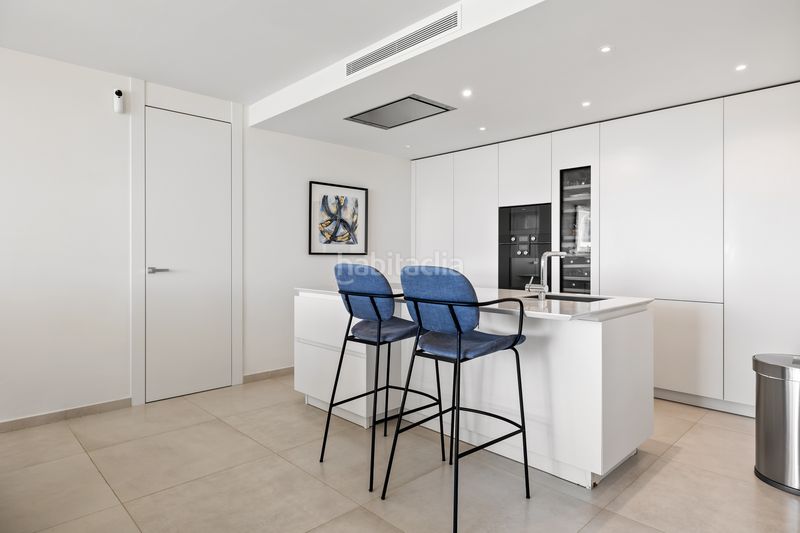 Foto c4d1b9ae-f515-4f83-8fdc-f2052733b4de. Flat in urbanizacion n andalucia l 28 in Los Naranjos Marbella
