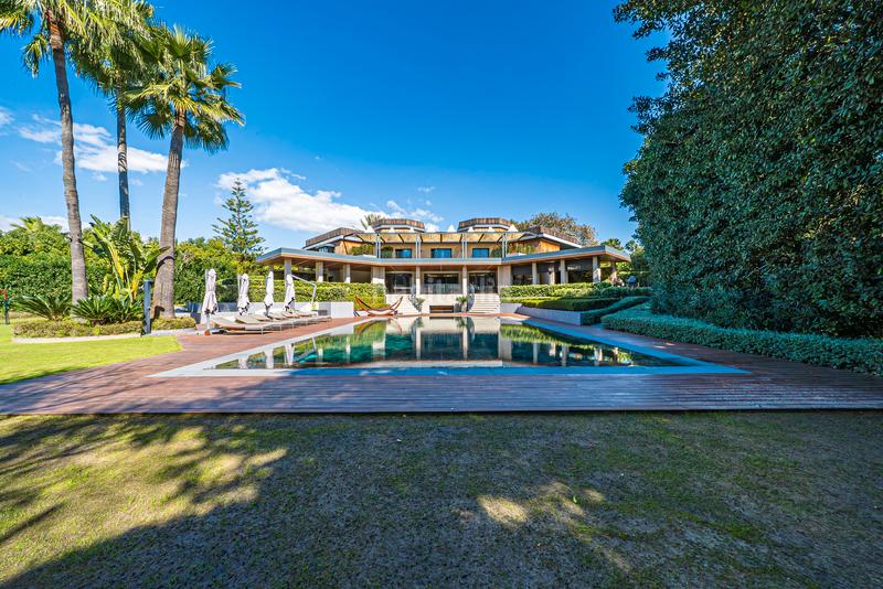 Foto 3cd5edef-1e59-4120-8dc6-d511f904ef81. Xalet a urbanizacion Guadalmina Baja 37 a Guadalmina Baja Marbella