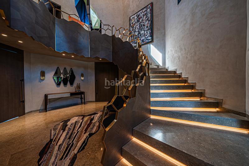 Foto c54e4981-931f-49db-9b48-26652d8ebb07. Xalet a urbanizacion Guadalmina Baja 37 a Guadalmina Baja Marbella